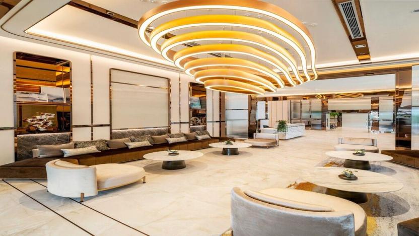 Prodej apartmánu, Pattaya, 26 m2