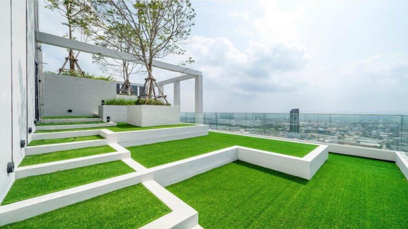 Prodej apartmánu, Pattaya, 26 m2