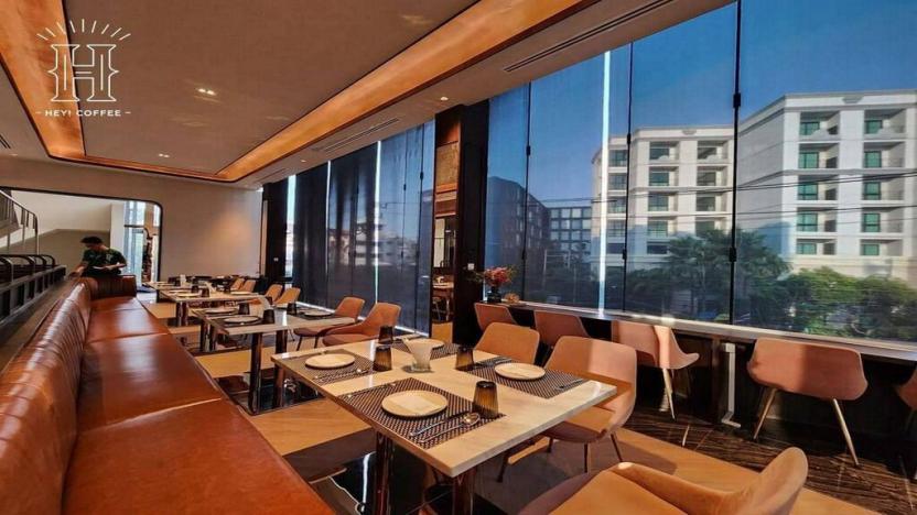 Prodej apartmánu, Pattaya, 26 m2