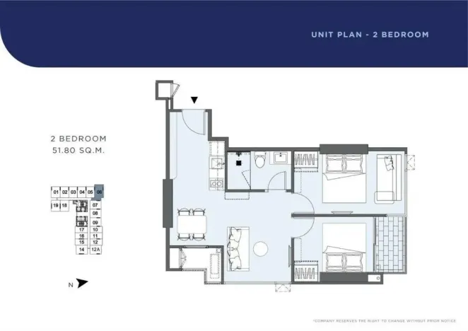 Prodej apartmánu, Pattaya, 26 m2