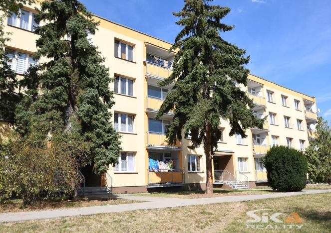 Prodej bytu 3+1, Postoloprty, Třebízského náměstí, 79 m2