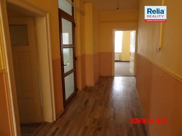 Pronájem kanceláře, Liberec, Moskevská, 175 m2