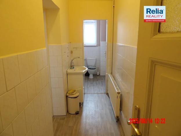 Pronájem kanceláře, Liberec, Moskevská, 175 m2