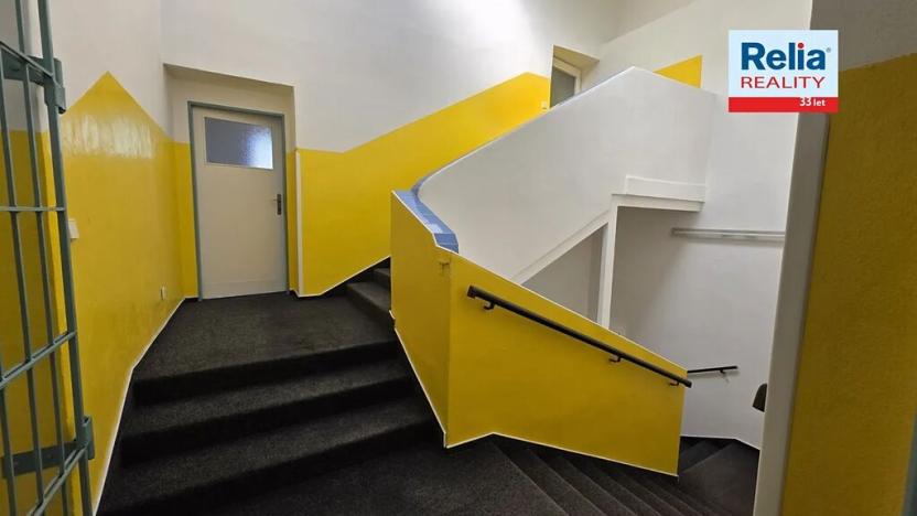 Pronájem obchodního prostoru, Liberec, Dr. Milady Horákové, 610 m2