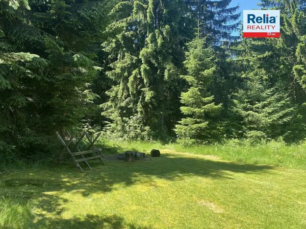 Prodej ubytování, Lučany nad Nisou, 520 m2