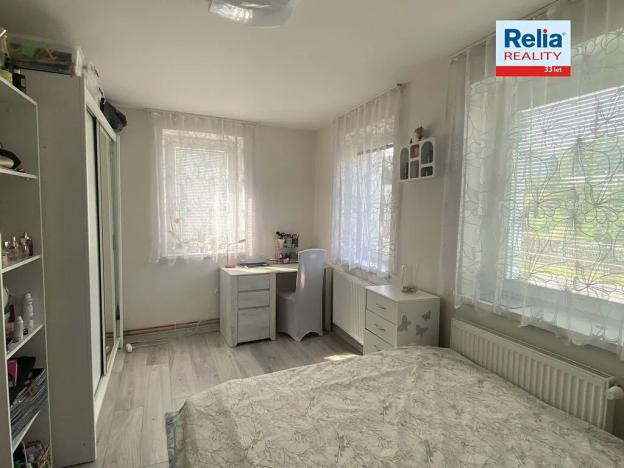 Prodej bytu 3+1, Raspenava, Hejnická, 85 m2