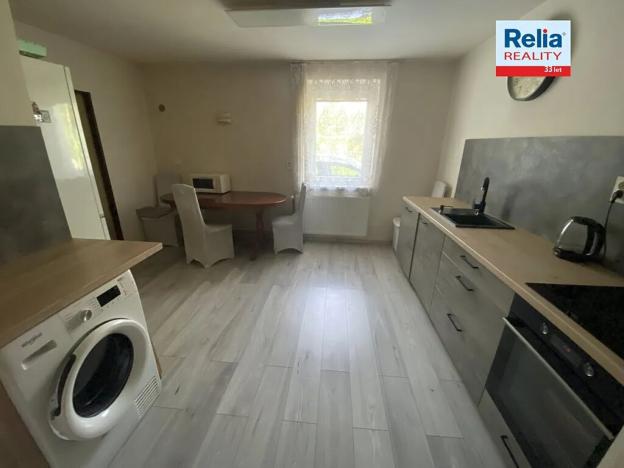 Prodej bytu 3+1, Raspenava, Hejnická, 85 m2