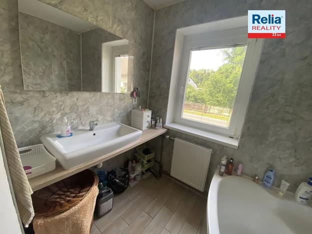 Prodej bytu 3+1, Raspenava, Hejnická, 85 m2