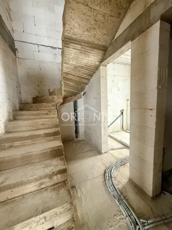 Prodej rodinného domu, Jirkov, 114 m2