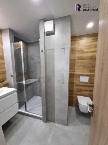 Pronájem bytu 1+kk, Vsetín, Dolní Jasenka, 27 m2