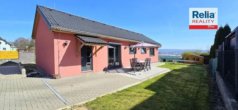 Prodej rodinného domu, Liberec, Edisonova, 88 m2