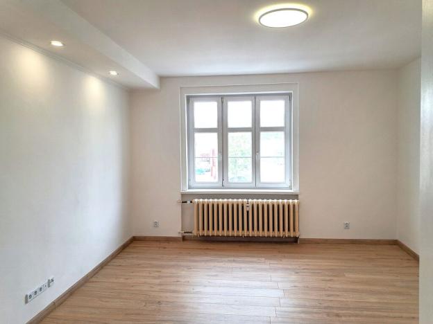 Prodej bytu 1+1, Teplice, Masarykova třída, 47 m2