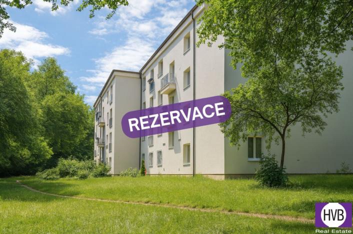 Prodej bytu 2+kk, Praha, Šumberova, 54 m2