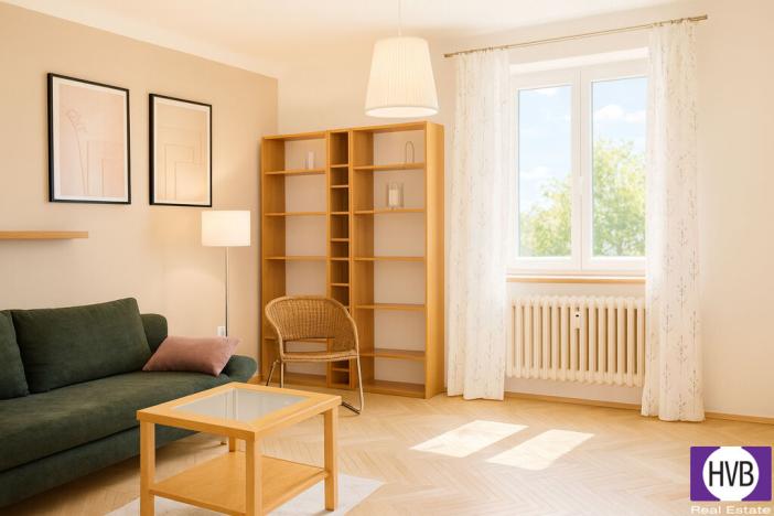 Prodej bytu 2+kk, Praha, Šumberova, 54 m2