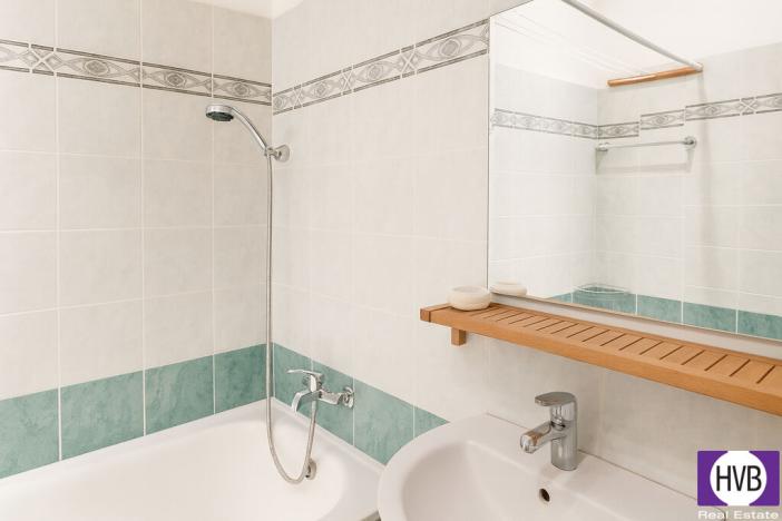 Prodej bytu 2+kk, Praha, Šumberova, 54 m2