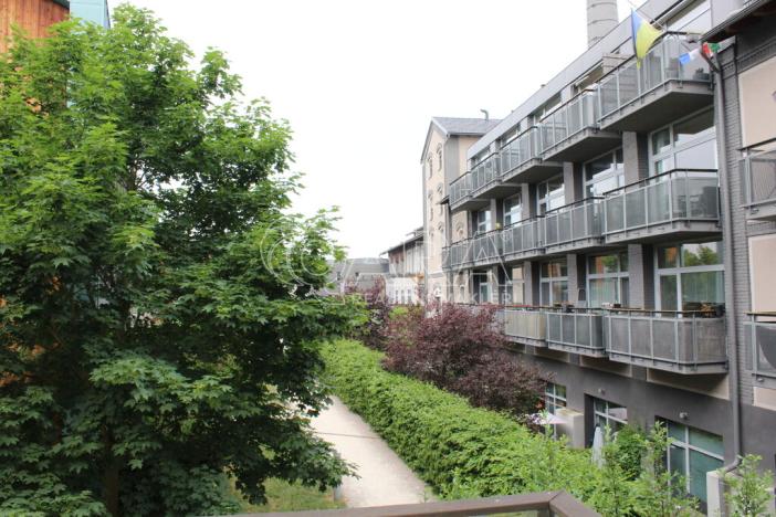 Pronájem bytu 1+kk, Dobříš, U Pivovaru, 30 m2