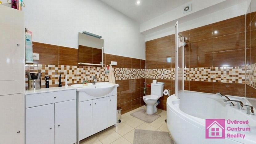 Prodej rodinného domu, Rohatec, Vítězná, 151 m2