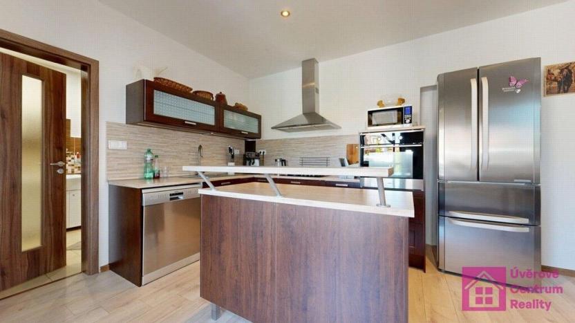 Prodej rodinného domu, Rohatec, Vítězná, 151 m2