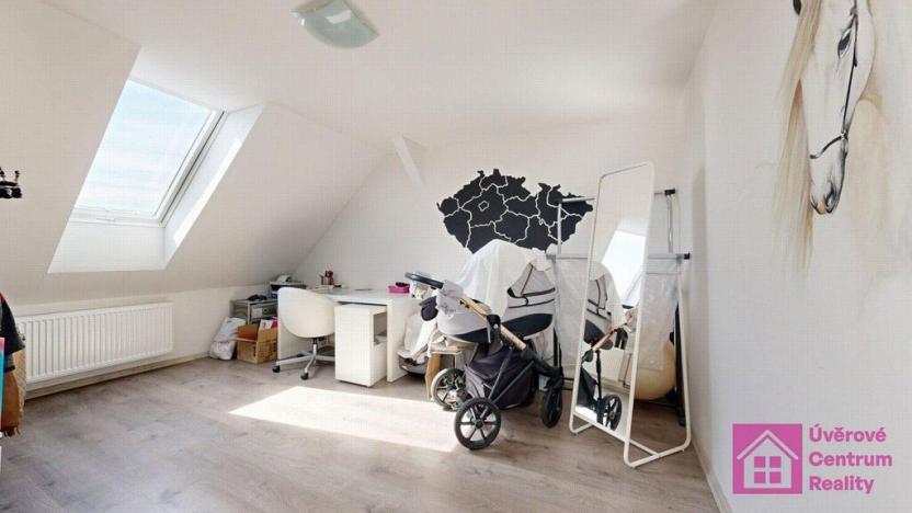 Prodej rodinného domu, Rohatec, Vítězná, 151 m2