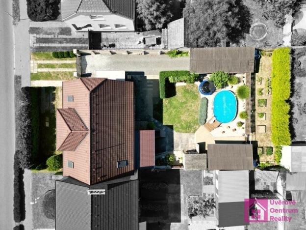 Prodej rodinného domu, Rohatec, Vítězná, 151 m2