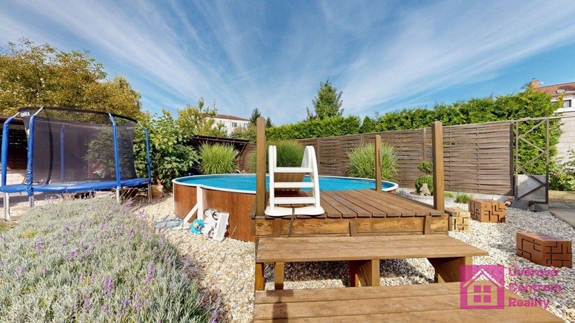 Prodej rodinného domu, Rohatec, Vítězná, 151 m2