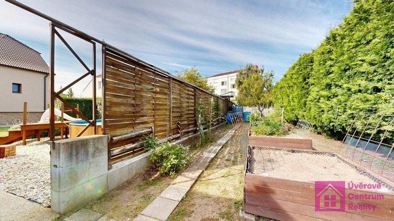 Prodej rodinného domu, Rohatec, Vítězná, 151 m2