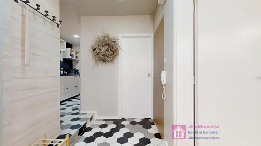 Prodej bytu 3+kk, Hodonín, I. Olbrachta, 68 m2