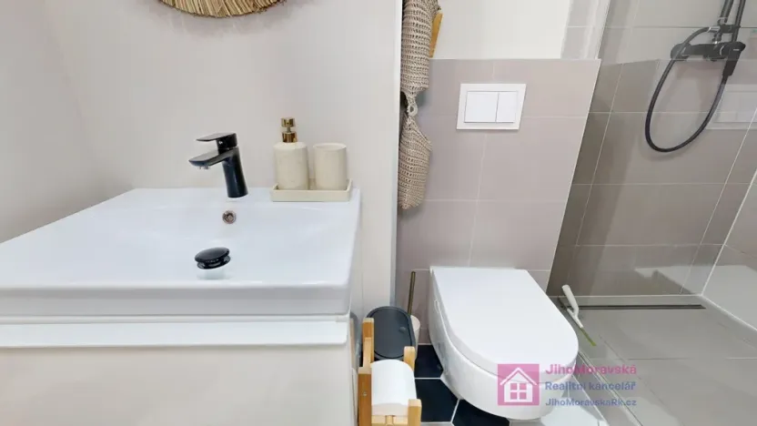 Prodej bytu 3+kk, Hodonín, I. Olbrachta, 68 m2