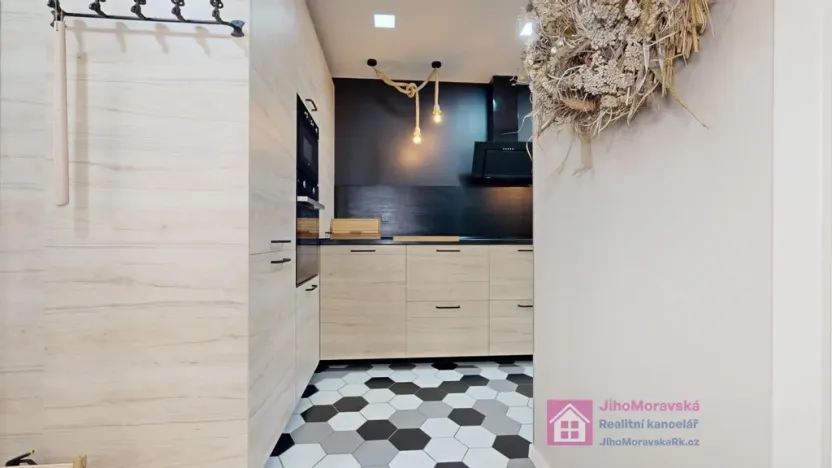 Prodej bytu 3+kk, Hodonín, I. Olbrachta, 68 m2