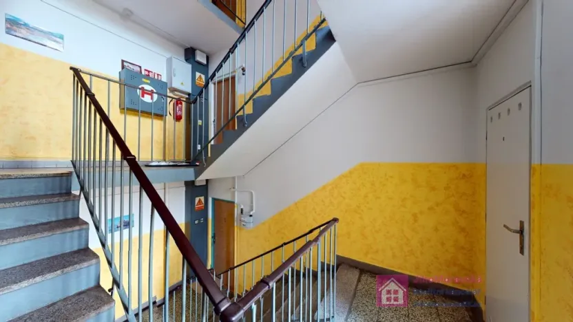 Prodej bytu 3+kk, Hodonín, I. Olbrachta, 68 m2