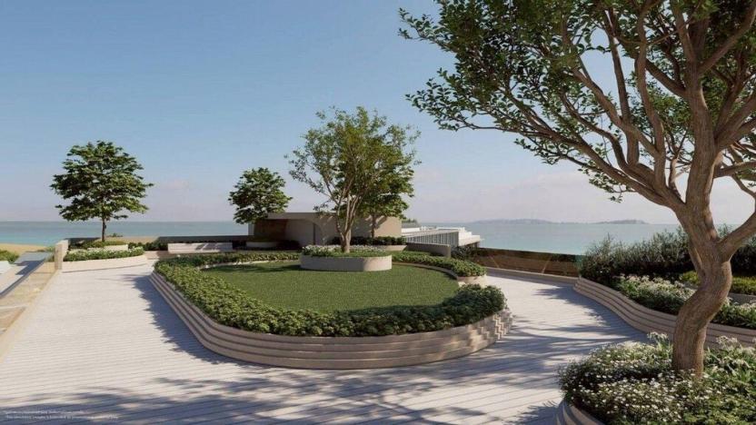 Prodej apartmánu, Pattaya, 34 m2