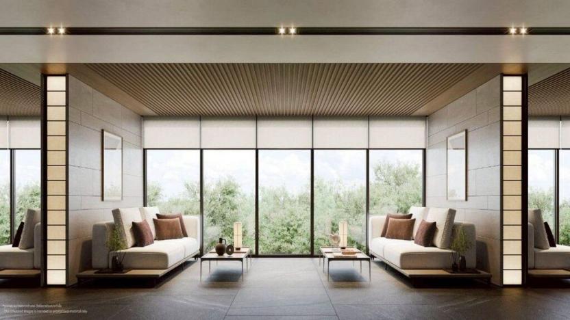 Prodej apartmánu, Pattaya, 34 m2