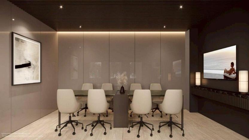 Prodej apartmánu, Pattaya, 34 m2