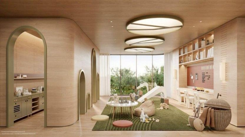 Prodej apartmánu, Pattaya, 34 m2