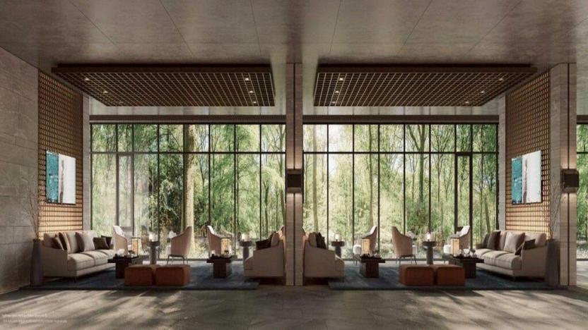 Prodej apartmánu, Pattaya, 34 m2