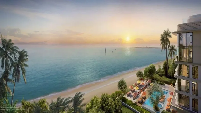 Prodej apartmánu, Pattaya, 34 m2