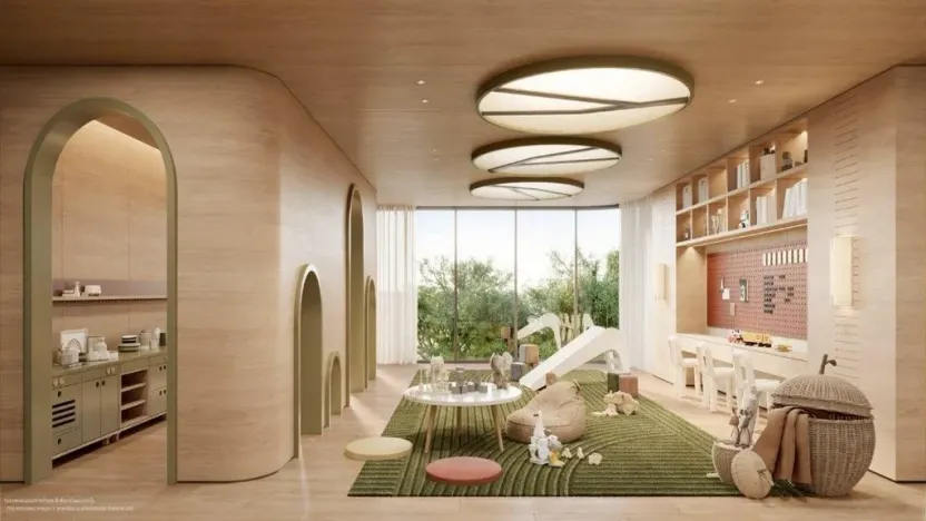 Prodej apartmánu, Pattaya, 34 m2