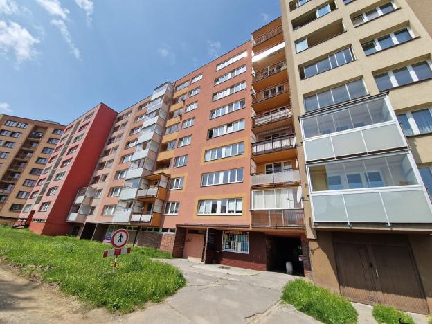 Pronájem obchodního prostoru, Ostrava - Moravská Ostrava, Ahepjukova, 20 m2