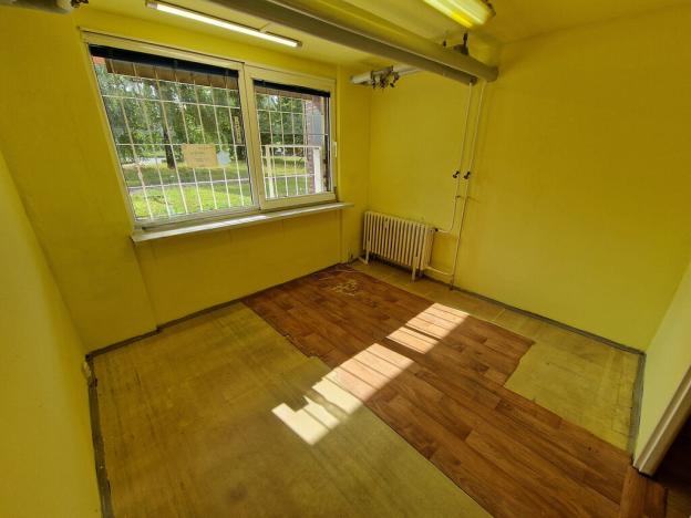 Pronájem obchodního prostoru, Ostrava - Moravská Ostrava, Ahepjukova, 20 m2