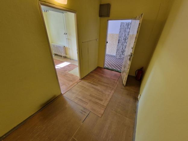 Pronájem obchodního prostoru, Ostrava - Moravská Ostrava, Ahepjukova, 20 m2