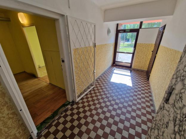 Pronájem obchodního prostoru, Ostrava - Moravská Ostrava, Ahepjukova, 20 m2