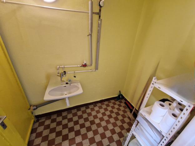 Pronájem obchodního prostoru, Ostrava - Moravská Ostrava, Ahepjukova, 20 m2