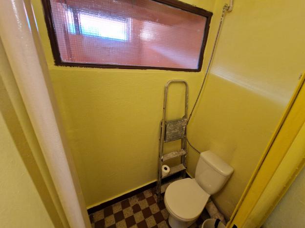 Pronájem obchodního prostoru, Ostrava - Moravská Ostrava, Ahepjukova, 20 m2