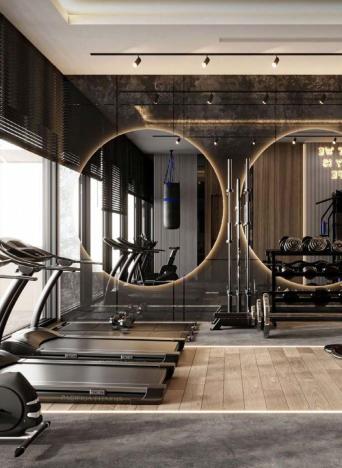 Prodej apartmánu, Pattaya, 38 m2