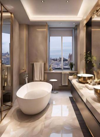 Prodej apartmánu, Pattaya, 38 m2