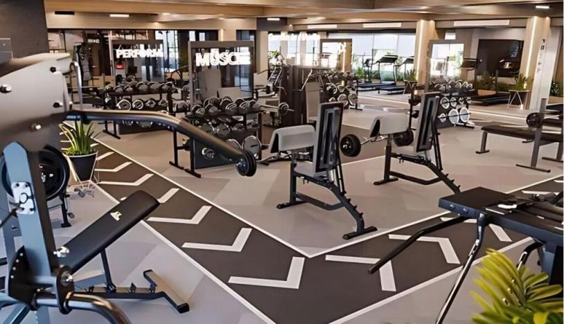 Prodej apartmánu, Pattaya, 38 m2