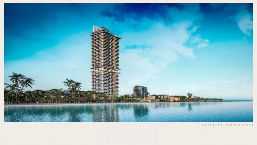 Prodej apartmánu, Pattaya, 31 m2