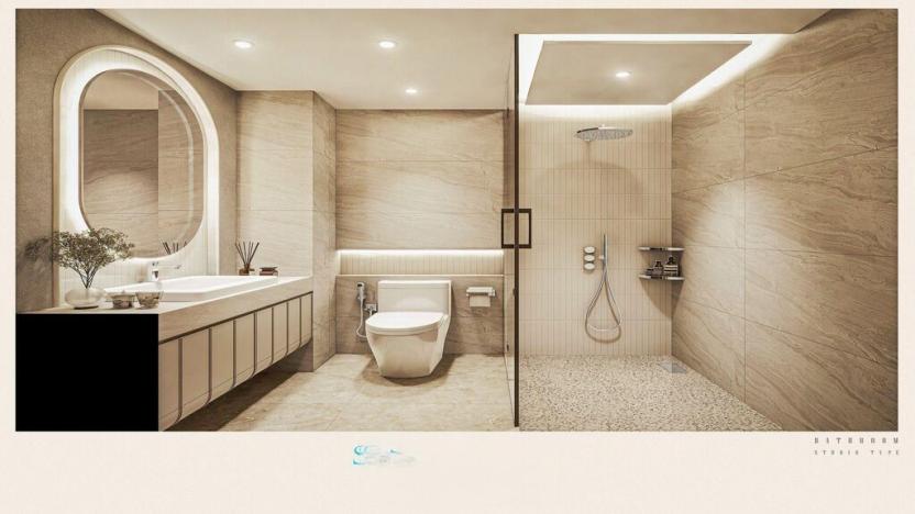 Prodej apartmánu, Pattaya, 31 m2