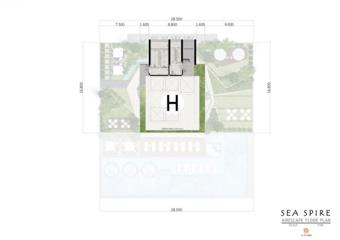 Prodej apartmánu, Pattaya, 31 m2
