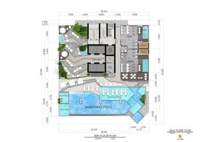 Prodej apartmánu, Pattaya, 31 m2